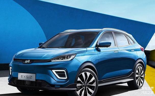 佛山56WEY威派豪华SUV市场的黑马，零跑汽车与智能交通系统的协同